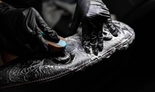 Auto detailing a renowacja felg: co warto wiedzieć?