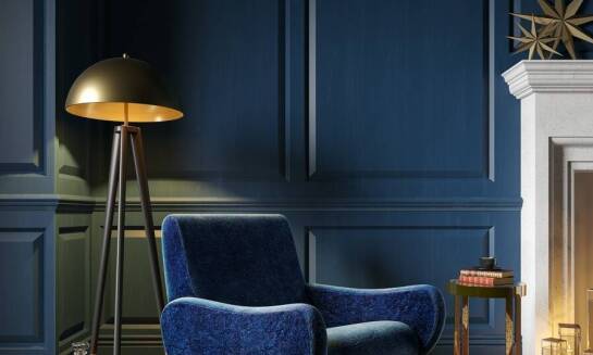 Modne fotele kubełkowe – najnowsze trendy w 2025 roku