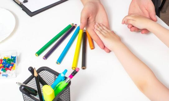 Terapia zajęciowa dla dzieci – rozwój motoryki w Krakowie