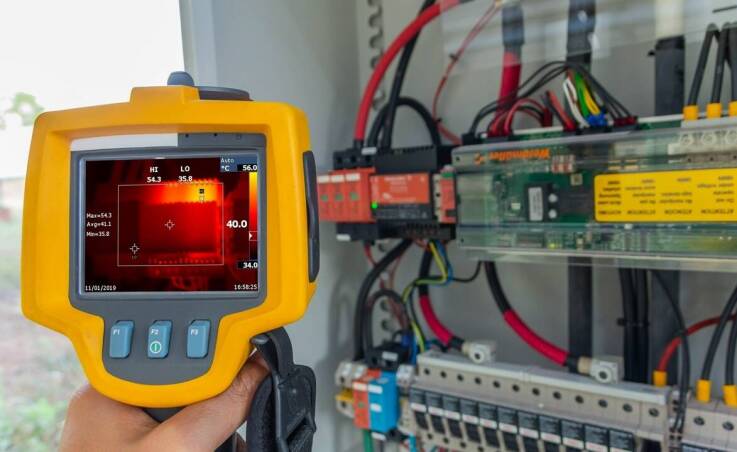 Audyty energetyczne budynków – klucz do oszczędności