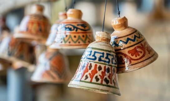 Dlaczego kierpce to must-have w garderobie miłośników folkloru?