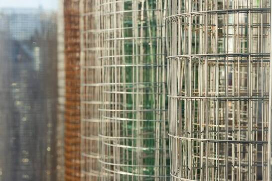 Optymalizacja produkcji dzięki drutom spawalniczym PVC w przemyśle budowlanym