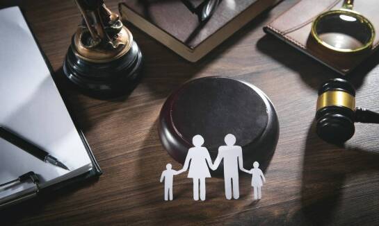 Adwokat rodzinny i jego rola w postępowaniach dotyczących konwencji haskiej