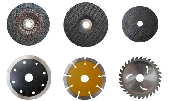 Dlaczego warto inwestować w wysokiej jakości tarcze do cięcia i szlifowania?
