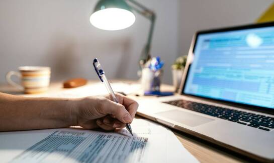 Najnowsze wytyczne dotyczące rozliczeń rolników z urzędami skarbowymi