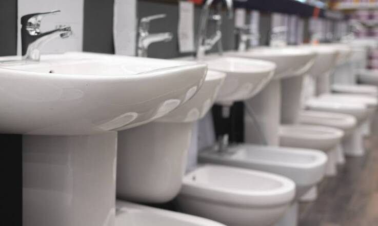 Jak filtry do wody w zestawach bidetowych wpływają na długowieczność urządzeń?