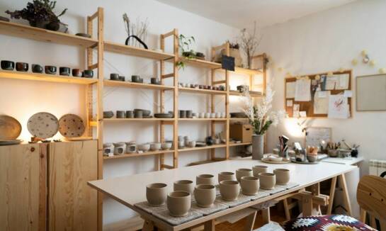 Ceramiczne misy – idealne na każdą okazję