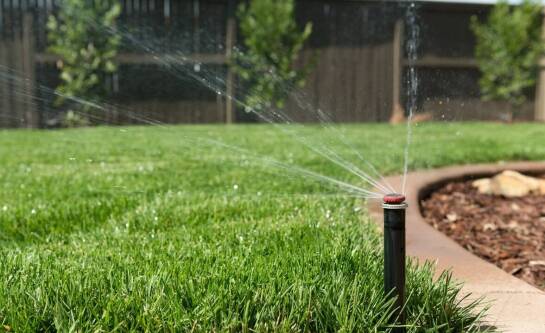 Efektywne nawadnianie trawnika: jakie technologie są najlepsze?