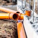 Wpływ montażu rur odprowadzających wodę na efektywność studni