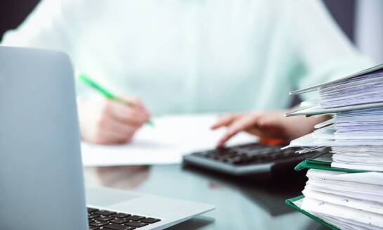 Kompleksowe usługi księgowe – co warto wiedzieć?