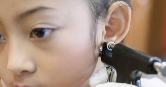 Jakie choroby najczęściej diagnozuje pediatra i jak się przed nimi chronić