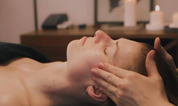 Wpływ masażu leczniczego na efektywność mobilnej rehabilitacji