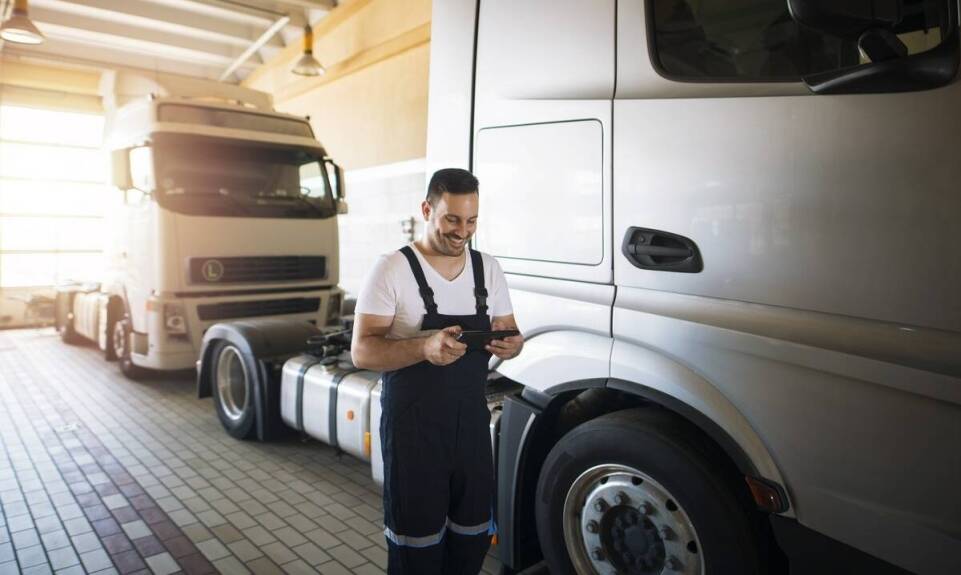 Znaczenie regularnych badań technicznych dla przyczep