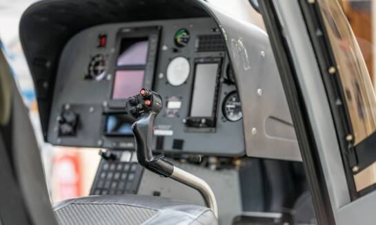 Kluczowe zalety posiadania certyfikatu do obsługi śmigłowców