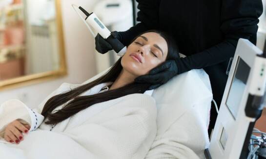 Porównanie skuteczności radiofrekwencji mikroigłowej i laseroterapii w odmładzaniu skóry