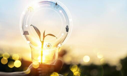 Kompensacja mocy biernej a ekologia – jak wpływa na środowisko?