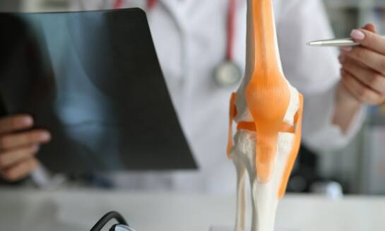 Jakie są korzyści z wizyty u chirurga po urazach?