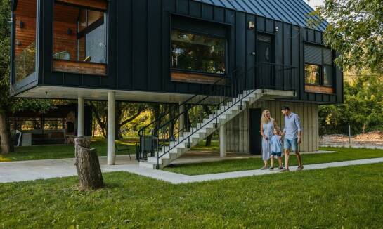 Relaks i odpoczynek: noclegi Sieniawa dla każdego