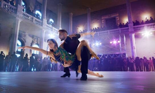 Taniec salsy: jak zacząć swoją przygodę z tym stylem?