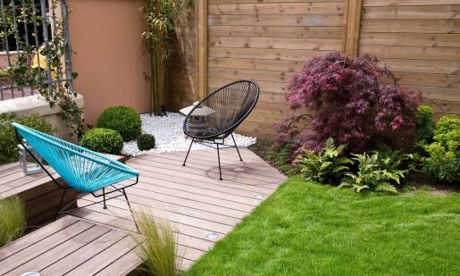 Altanki z drewna – jak zadbać o ich długowieczność?