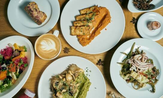 Dlaczego warto odwiedzić naszą restaurację dla prawdziwych smaków Italii?