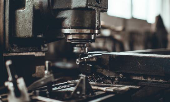 Sposoby na zwiększenie efektywności procesu dzięki precyzyjnej obróbce