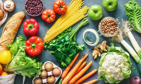 Probiotyki jako element diety wspierającej oczyszczenie organizmu