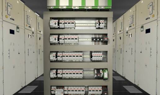 Jakie technologie wspierają kompensację mocy biernej w nowoczesnych instalacjach elektrycznych?