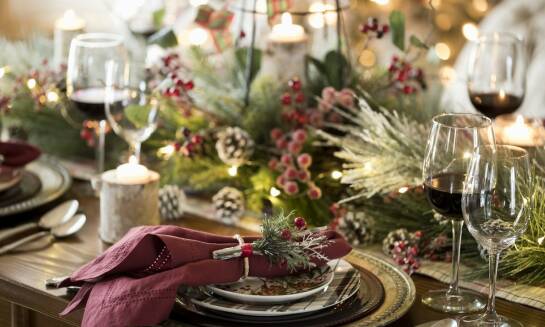 Zimowe smaki Kotelnicy