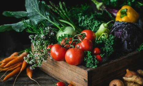 Czy post warzywno owocowy może wspierać zdrowie skóry?