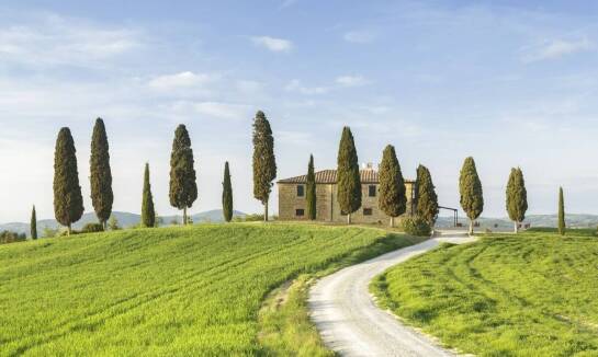 Odkrywaj świat dzięki naszym wycieczkom zagranicznym z Zielonej Góry