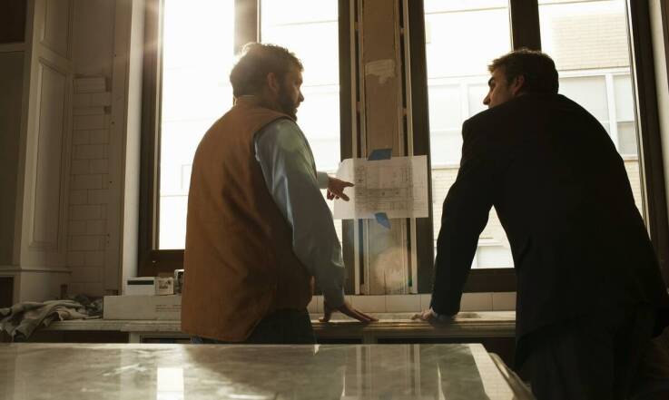 Zalety korzystania z fachowego doradztwa przy wyborze drzwi