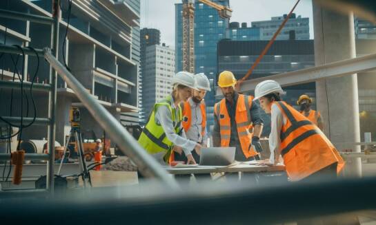Znaczenie instrukcji BHP dla bezpieczeństwa pracowników na budowie