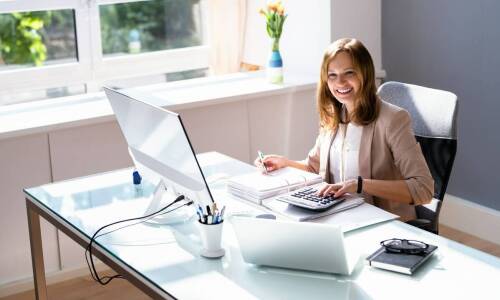 Jakie są kluczowe zalety korzystania z doradztwa podatkowego dla osób prywatnych?