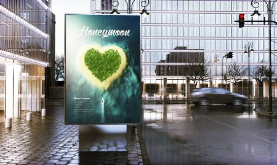 Drukowanie plakatów – jakie elementy wpływają na ich skuteczność reklamową?