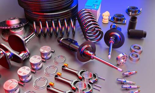 Jakie nowości w ofercie części do quada 125 przygotowaliśmy na ten sezon?