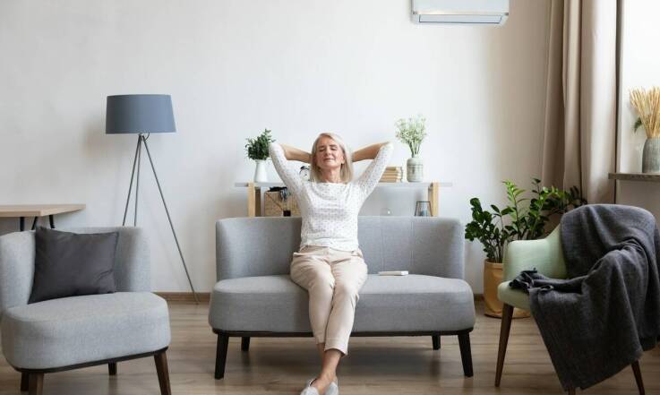 Jak systemy klimatyzacyjne Daikin mogą wpływać na zdrowie mieszkańców?