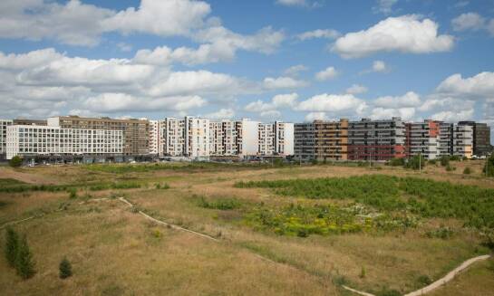 Nowe osiedla w Piasecznie: co je wyróżnia na rynku nieruchomości?