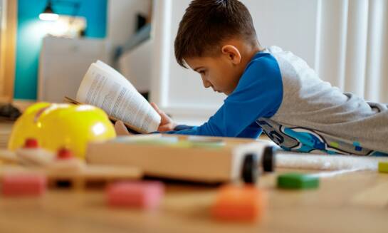 Jakie są najczęstsze mity dotyczące zdrowia oczu u dzieci?