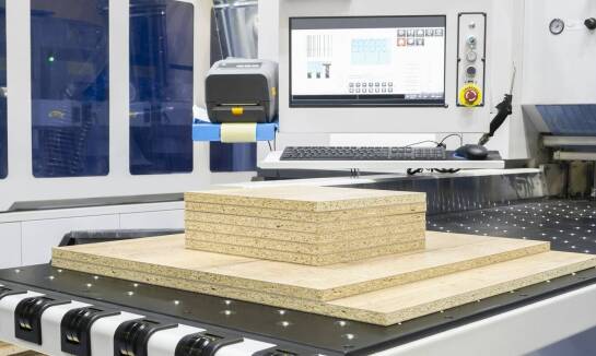 Jakie nowe technologie wpływają na produkcję mebli łazienkowych?