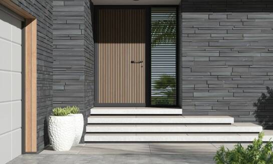 Trwałość i estetyka: drzwi w nowoczesnym designie