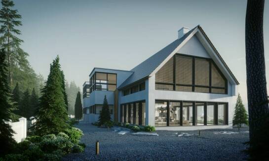 Zalety rekuperacji w domach wolnostojących: świeże powietrze i oszczędność energii