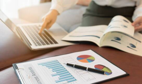 Wpływ ochrony znaków towarowych na wartość rynkową przedsiębiorstwa