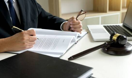 Rola doradcy patentowego w przygotowaniu zgłoszeń do urzędów patentowych