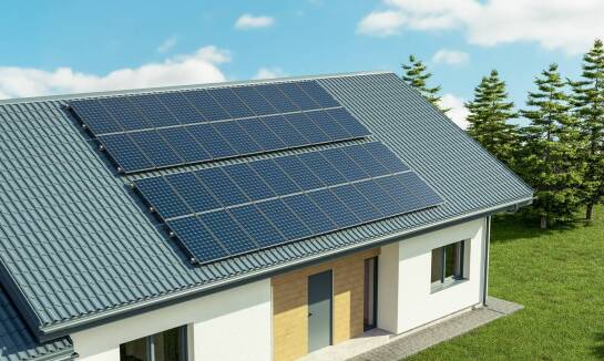 Systemy fotowoltaiczne a inteligentne zarządzanie energią