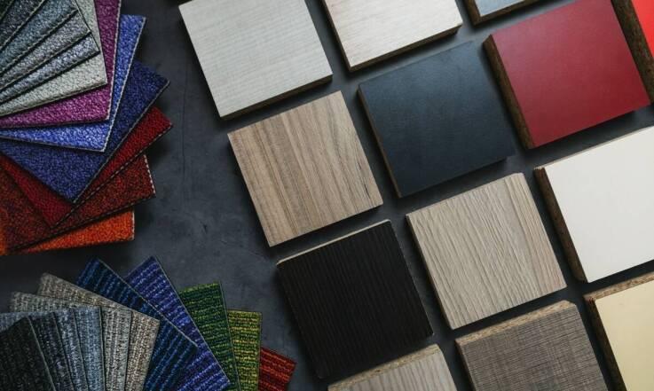 Jak płyty laminowane przyczyniają się do trwałości mebli?