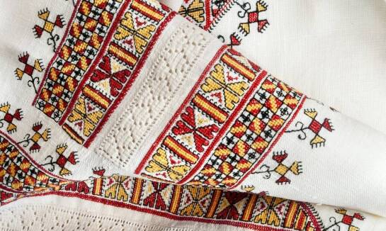 Znaczenie wzorów w łańcuszkach inspirowanych turecką kulturą