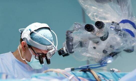 Jak przebiega laserowa korekcja wzroku? Fakty i mity