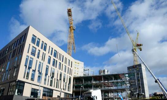 Narzędzia śląskie w nowoczesnych projektach budowlanych: Co warto wiedzieć?