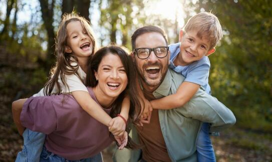 Mini sesje zdjęciowe – idealne rozwiązanie na szybkie i piękne ujęcia